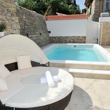 Private Oasis-Villa Sandina Split Buitenkant foto
