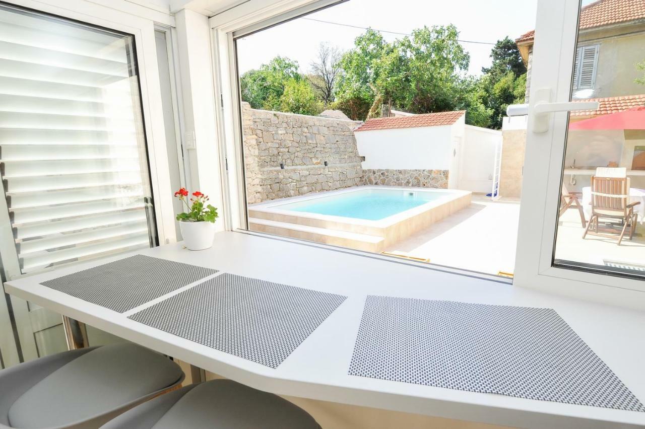 Private Oasis-Villa Sandina Split Buitenkant foto