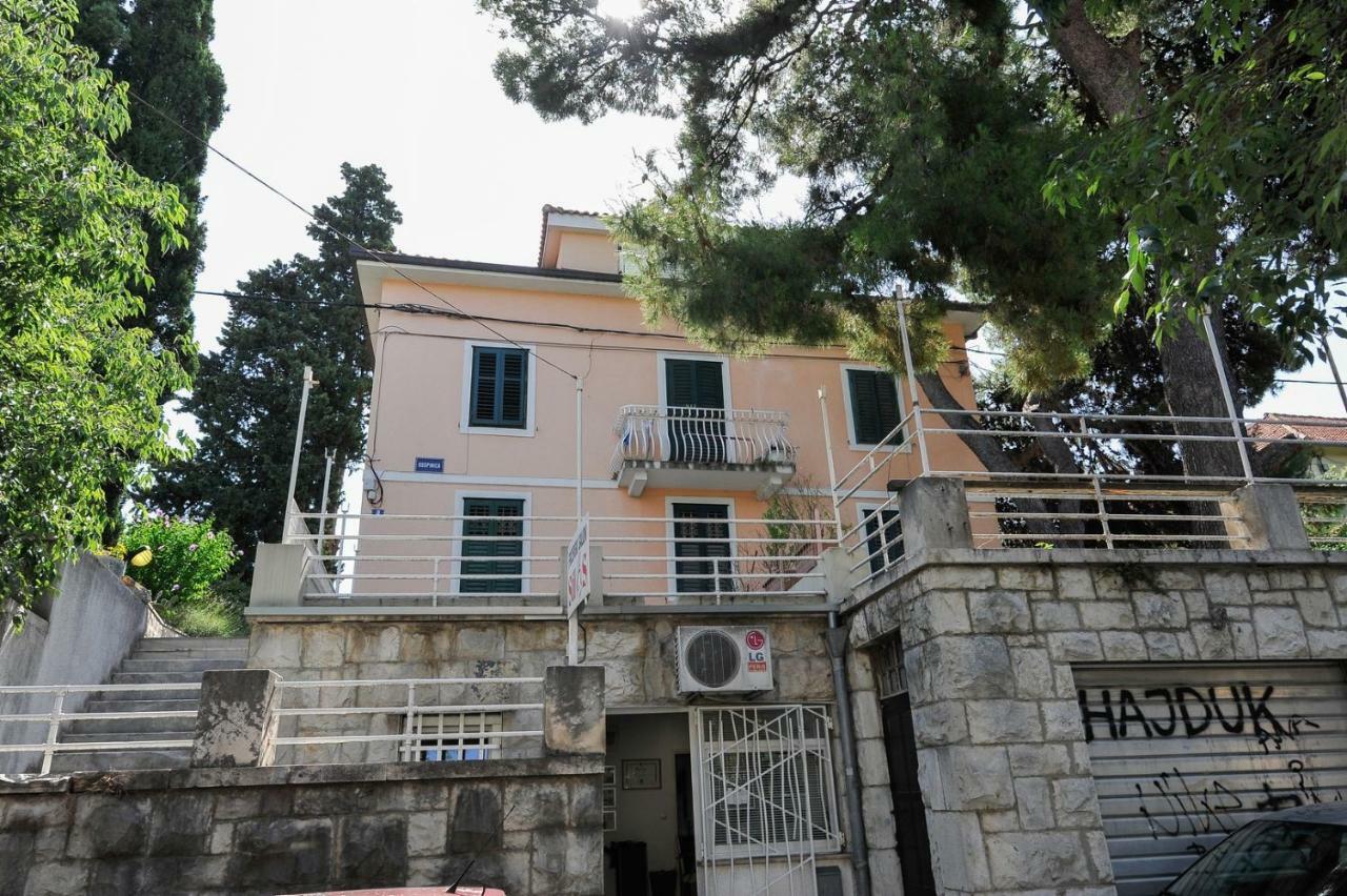Private Oasis-Villa Sandina Split Buitenkant foto